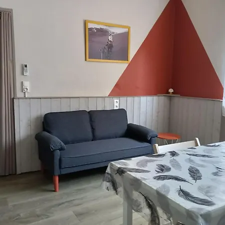 Grand Climatise Proche Du Centre Au Calme Apartment Saint-Ambroix