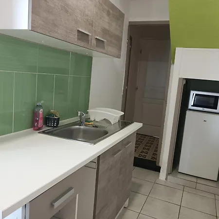 Grand Climatise Proche Du Centre Au Calme Apartment