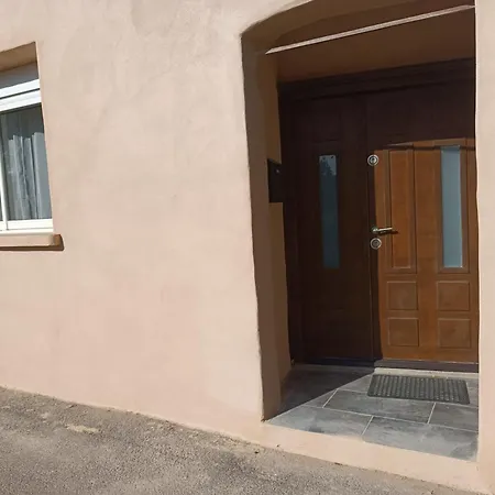 Apartment Grand Climatise Proche Du Centre Au Calme *